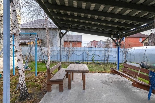 
   Продам дом, 150 м², Новосибирск

. Фото 26.