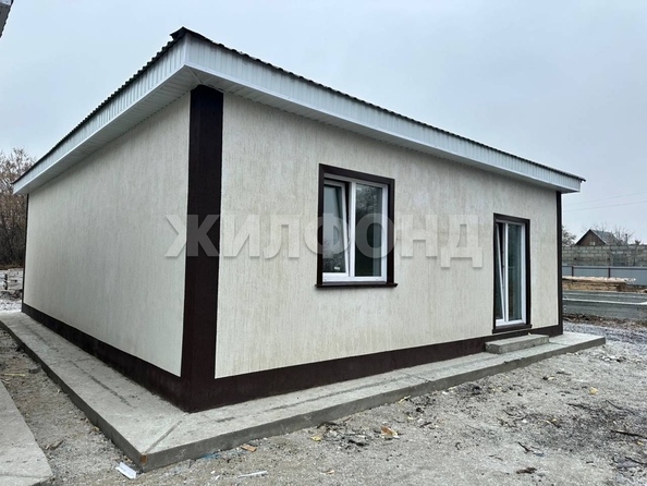
  Продается дом 80 м². Фото 2.
