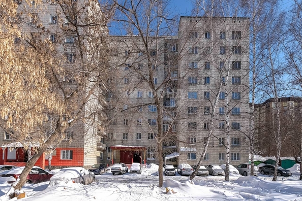 
   Продам секционку, 18 м², Державина ул, 59

. Фото 7.