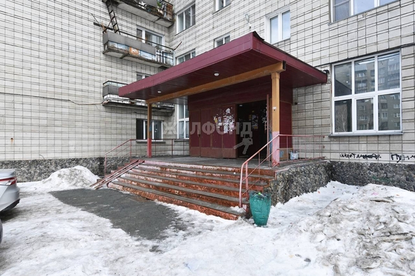 
   Продам секционку, 18 м², Державина ул, 59

. Фото 13.