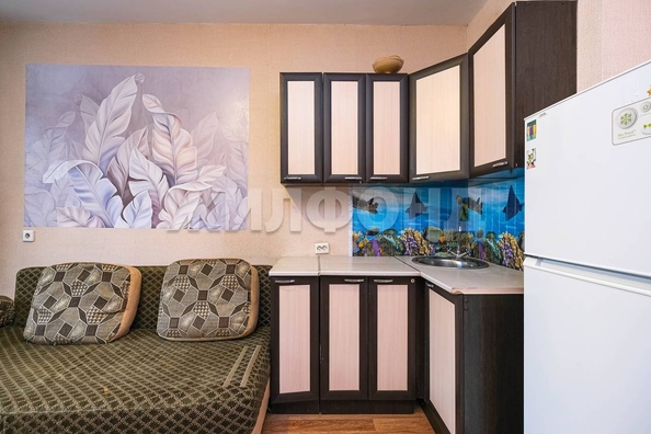 
   Продам студию, 20.7 м², Петухова ул, 99

. Фото 3.
