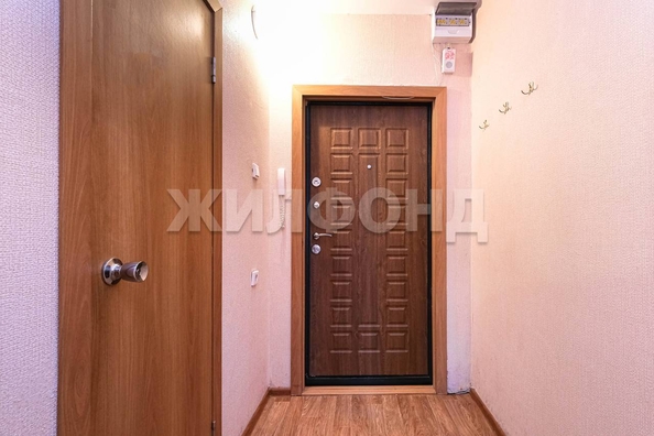 
   Продам студию, 20.7 м², Петухова ул, 99

. Фото 8.