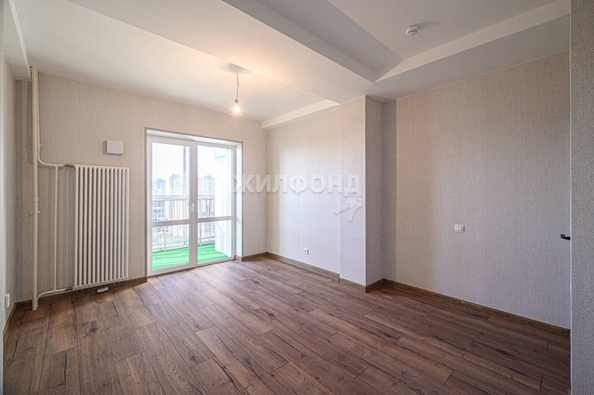 
   Продам 2-комнатную, 41.3 м², Междуреченская ул, 3

. Фото 3.