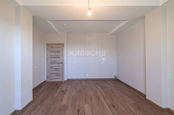 
   Продам 2-комнатную, 41.3 м², Междуреченская ул, 3

. Фото 4.