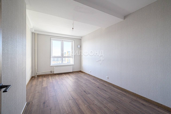 
   Продам 2-комнатную, 41.3 м², Междуреченская ул, 3

. Фото 20.