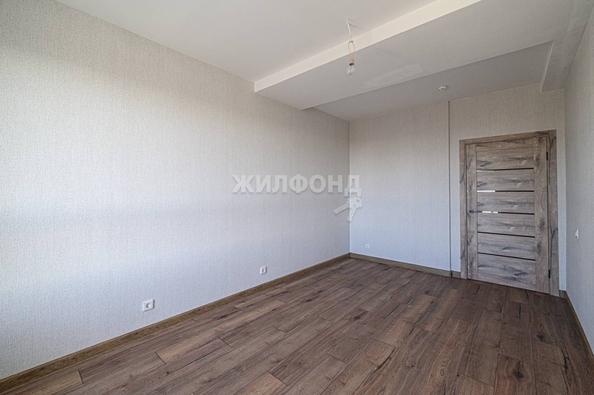 
   Продам 2-комнатную, 41.3 м², Междуреченская ул, 3

. Фото 22.