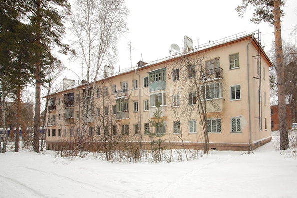 
   Продам 2-комнатную, 45.3 м², Кузьмы Минина ул, 13г

. Фото 3.