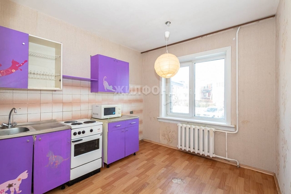 
   Продам 2-комнатную, 50.9 м², Полевая ул, 20

. Фото 7.