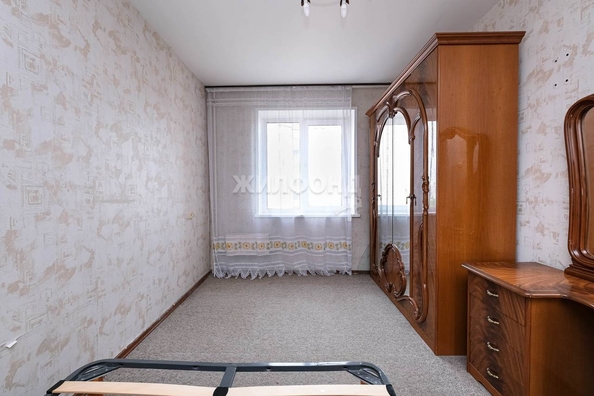 
   Продам 2-комнатную, 53.4 м², Шевченко ул, 34

. Фото 3.