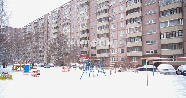 
   Продам 2-комнатную, 53.4 м², Шевченко ул, 34

. Фото 15.