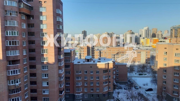 
   Продам 2-комнатную, 53.4 м², Шевченко ул, 34

. Фото 22.