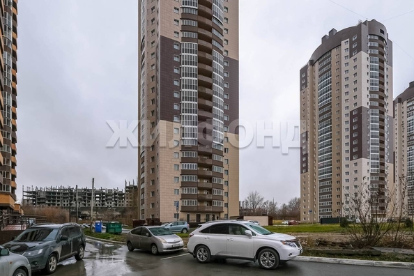
  Продается 2-комн. квартира, 67 м², Закаменский мкр, д. 11
. Фото 2.