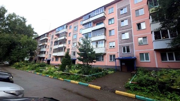 
   Продам 2-комнатную, 43.6 м², Кошурникова ул, 53

. Фото 11.