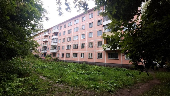 
   Продам 2-комнатную, 43.6 м², Кошурникова ул, 53

. Фото 16.