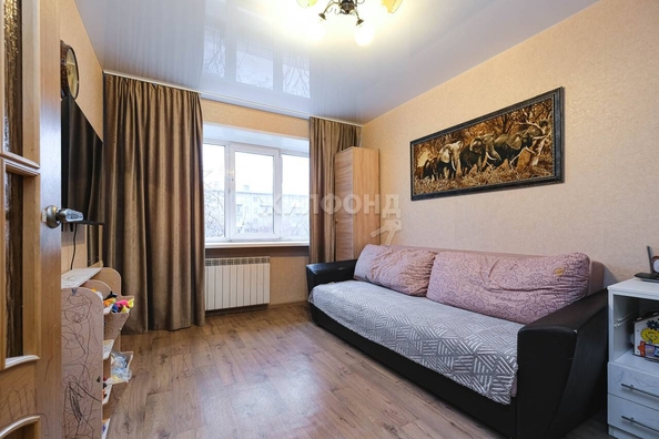 
   Продам 2-комнатную, 43 м², Блюхера ул, 37

. Фото 15.