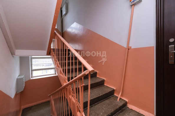 
   Продам 2-комнатную, 43 м², Блюхера ул, 37

. Фото 22.