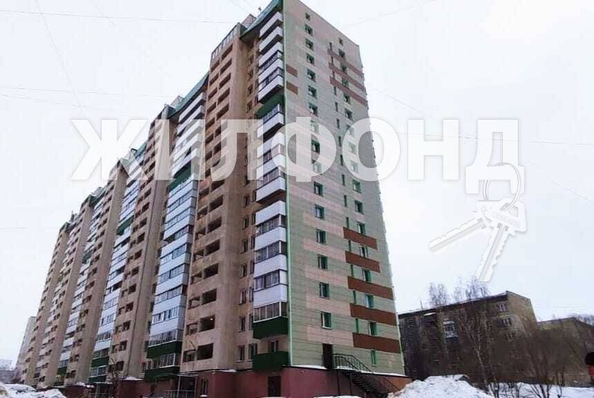 
   Продам 3-комнатную, 76.9 м², Выборная ул, 99/4

. Фото 19.