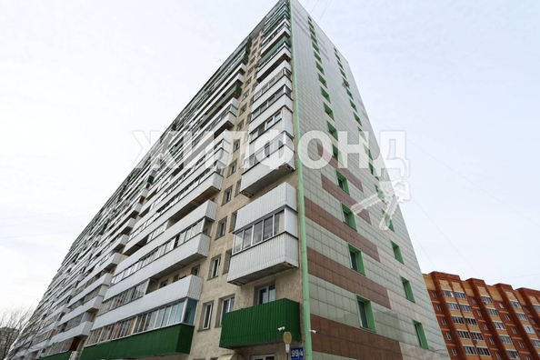 
   Продам 3-комнатную, 76.9 м², Выборная ул, 99/4

. Фото 26.