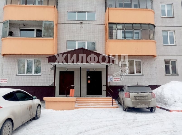 
   Продам 3-комнатную, 64.6 м², 9-й Гвардейской Дивизии ул, 1

. Фото 25.