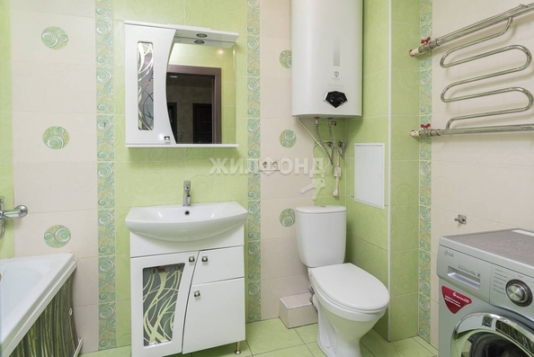 
   Продам 3-комнатную, 66.9 м², Герцена ул, 1/1

. Фото 14.