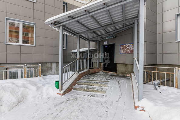 
   Продам 3-комнатную, 66.9 м², Герцена ул, 1/1

. Фото 25.