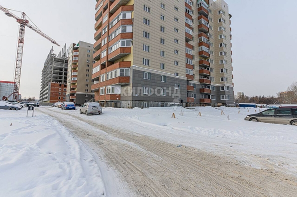 
   Продам 3-комнатную, 66.9 м², Герцена ул, 1/1

. Фото 28.