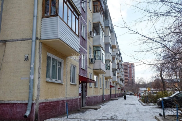 
   Продам 3-комнатную, 57 м², Тимирязева ул, 79

. Фото 16.