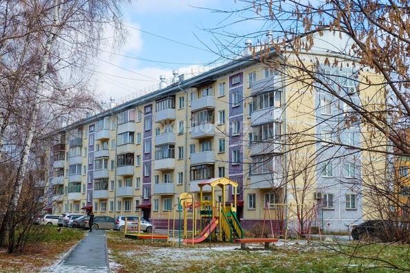 
   Продам 3-комнатную, 57 м², Тимирязева ул, 79

. Фото 18.