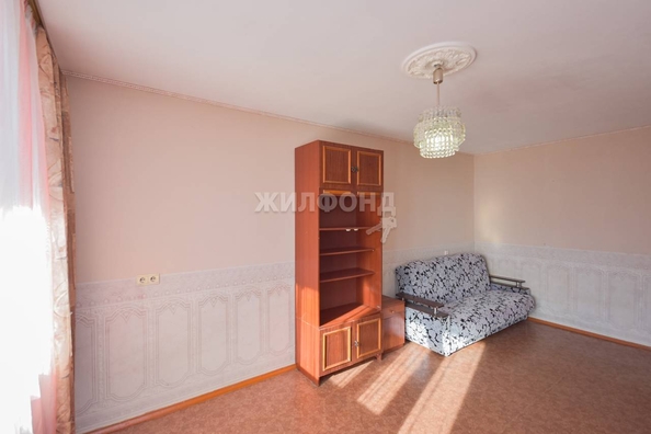 
   Продам 3-комнатную, 60.8 м², Кропоткина ул, 136

. Фото 6.