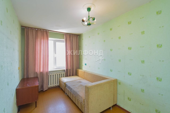 
   Продам 3-комнатную, 60.8 м², Кропоткина ул, 136

. Фото 9.