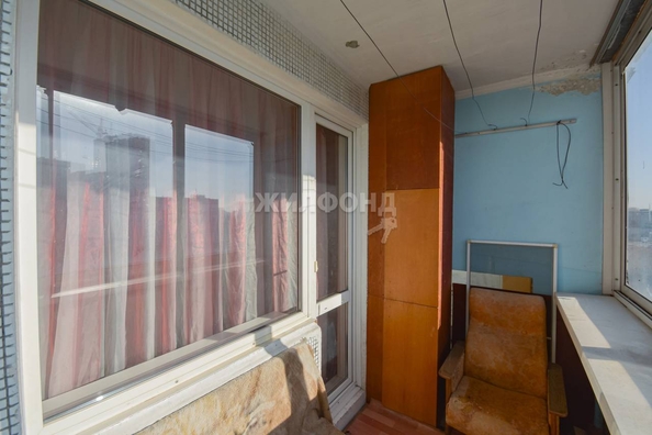 
   Продам 3-комнатную, 60.8 м², Кропоткина ул, 136

. Фото 26.