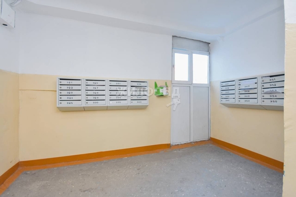 
   Продам 3-комнатную, 60.8 м², Кропоткина ул, 136

. Фото 34.