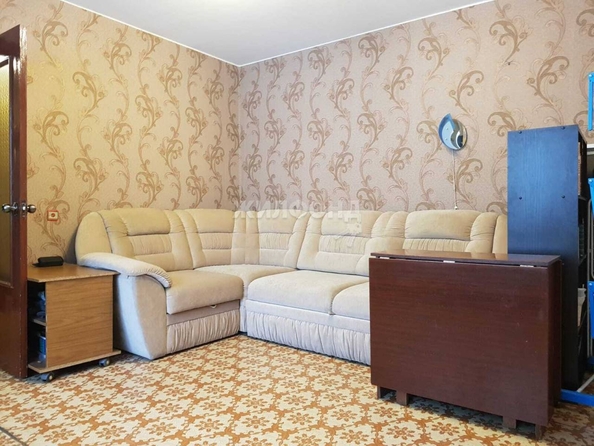 
   Продам 3-комнатную, 76.8 м², Горский мкр, 41

. Фото 1.