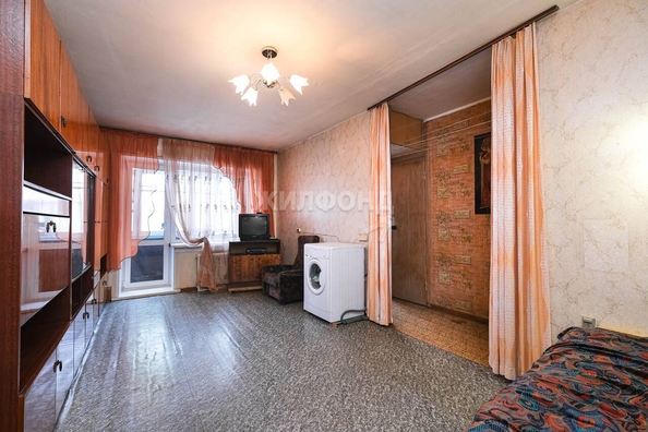 
   Продам 3-комнатную, 55.6 м², Мичурина ул, 23

. Фото 2.