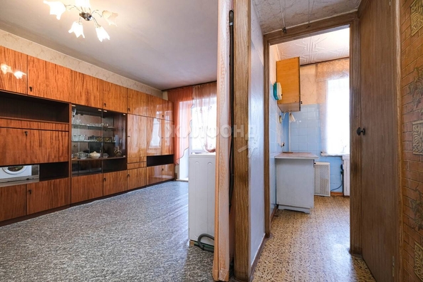 
   Продам 3-комнатную, 55.6 м², Мичурина ул, 23

. Фото 6.