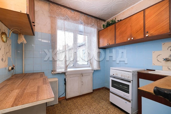 
   Продам 3-комнатную, 55.6 м², Мичурина ул, 23

. Фото 12.