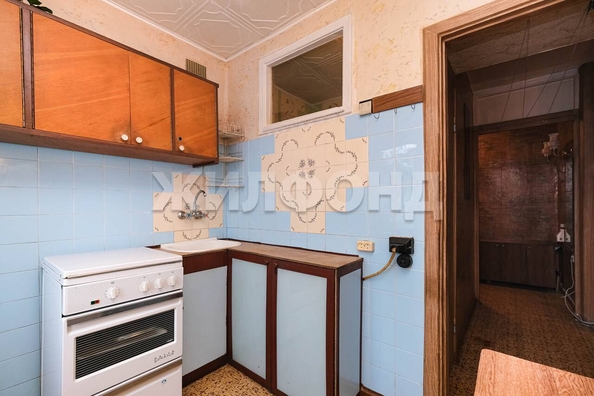 
   Продам 3-комнатную, 55.6 м², Мичурина ул, 23

. Фото 14.