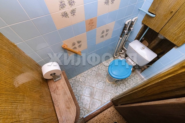 
   Продам 3-комнатную, 55.6 м², Мичурина ул, 23

. Фото 16.