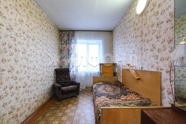 
   Продам 3-комнатную, 55.6 м², Мичурина ул, 23

. Фото 26.