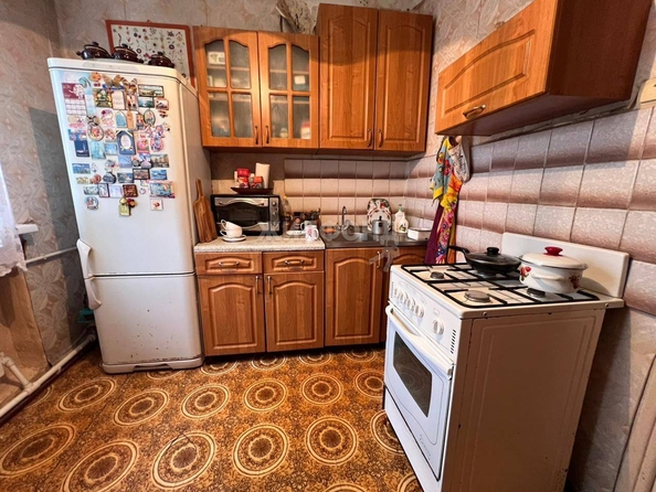 
   Продам 4-комнатную, 92.5 м², Водостроевская ул, 14/1

. Фото 5.