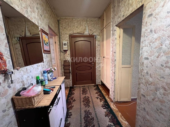 
   Продам 4-комнатную, 92.5 м², Водостроевская ул, 14/1

. Фото 6.