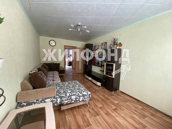 
   Продам дом, 78 м², Красноглинное

. Фото 1.