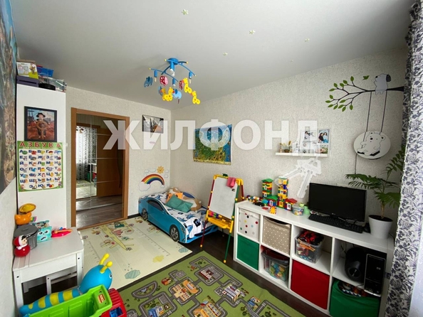 
   Продам дом, 78 м², Красноглинное

. Фото 3.