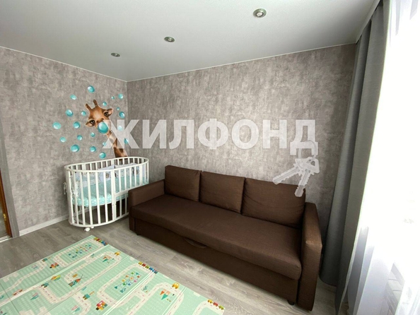 
   Продам дом, 78 м², Красноглинное

. Фото 9.