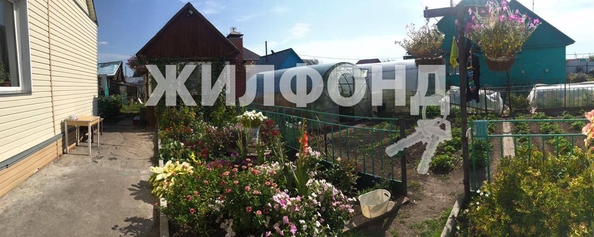 
   Продам дом, 78 м², Красноглинное

. Фото 10.