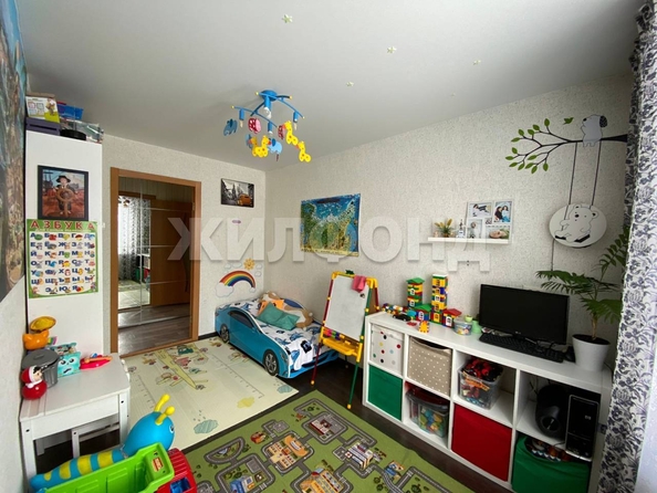 
   Продам дом, 78 м², Красноглинное

. Фото 3.