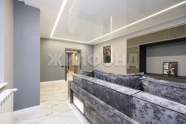 
   Продам 4-комнатную, 102.8 м², Урманова ул, 7

. Фото 12.
