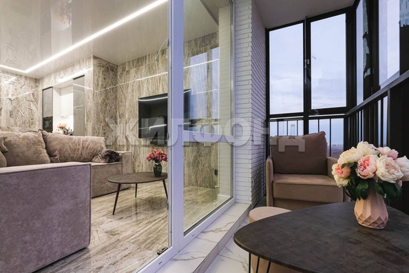 
   Продам 4-комнатную, 102.8 м², Урманова ул, 7

. Фото 21.