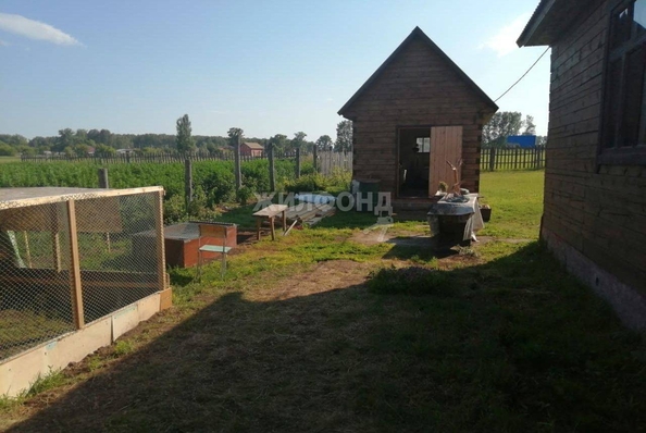 
   Продам дом, 65 м², Верх-Ирмень

. Фото 12.