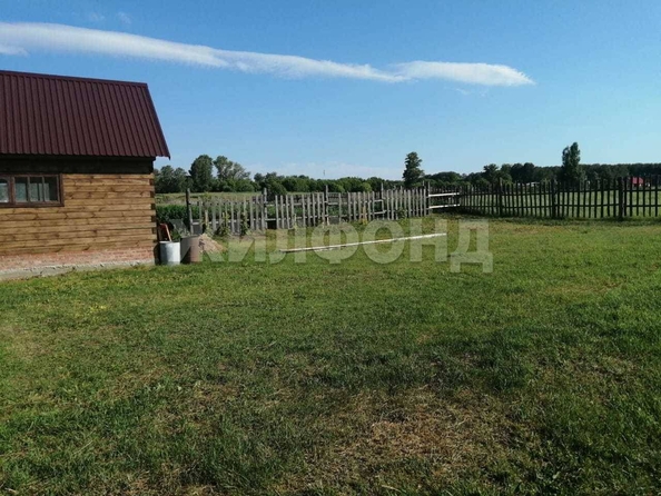 
   Продам дом, 65 м², Верх-Ирмень

. Фото 8.